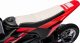 Import SUPER-TOYS WIELKI MOTOR CROSOWY RACE WOLNY START, 250 WAT, ŁAŃCUCH, TARCZOWE HAMULCE, POMPOWANE KOŁA/BDM-0952-24 22