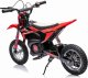 Import SUPER-TOYS WIELKI MOTOR CROSOWY RACE WOLNY START, 250 WAT, ŁAŃCUCH, TARCZOWE HAMULCE, POMPOWANE KOŁA/BDM-0952-24 3