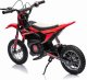 Import SUPER-TOYS WIELKI MOTOR CROSOWY RACE WOLNY START, 250 WAT, ŁAŃCUCH, TARCZOWE HAMULCE, POMPOWANE KOŁA/BDM-0952-24 9