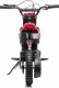 Import SUPER-TOYS WIELKI MOTOR CROSOWY RACE WOLNY START, 250 WAT, ŁAŃCUCH, TARCZOWE HAMULCE, POMPOWANE KOŁA/BDM-0952-24 10
