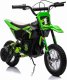 Import SUPER-TOYS WIELKI MOTOR CROSOWY RACE WOLNY START, 250 WAT, ŁAŃCUCH, TARCZOWE HAMULCE, POMPOWANE KOŁA/BDM-0952-24 1