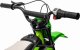 Import SUPER-TOYS WIELKI MOTOR CROSOWY RACE WOLNY START, 250 WAT, ŁAŃCUCH, TARCZOWE HAMULCE, POMPOWANE KOŁA/BDM-0952-24 13