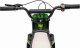 Import SUPER-TOYS WIELKI MOTOR CROSOWY RACE WOLNY START, 250 WAT, ŁAŃCUCH, TARCZOWE HAMULCE, POMPOWANE KOŁA/BDM-0952-24 14