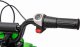 Import SUPER-TOYS WIELKI MOTOR CROSOWY RACE WOLNY START, 250 WAT, ŁAŃCUCH, TARCZOWE HAMULCE, POMPOWANE KOŁA/BDM-0952-24 17