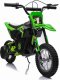 Import SUPER-TOYS WIELKI MOTOR CROSOWY RACE WOLNY START, 250 WAT, ŁAŃCUCH, TARCZOWE HAMULCE, POMPOWANE KOŁA/BDM-0952-24 2
