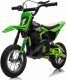 Import SUPER-TOYS WIELKI MOTOR CROSOWY RACE WOLNY START, 250 WAT, ŁAŃCUCH, TARCZOWE HAMULCE, POMPOWANE KOŁA/BDM-0952-24 3