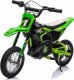 Import SUPER-TOYS WIELKI MOTOR CROSOWY RACE WOLNY START, 250 WAT, ŁAŃCUCH, TARCZOWE HAMULCE, POMPOWANE KOŁA/BDM-0952-24 4