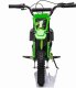Import SUPER-TOYS WIELKI MOTOR CROSOWY RACE WOLNY START, 250 WAT, ŁAŃCUCH, TARCZOWE HAMULCE, POMPOWANE KOŁA/BDM-0952-24 5