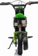 Import SUPER-TOYS WIELKI MOTOR CROSOWY RACE WOLNY START, 250 WAT, ŁAŃCUCH, TARCZOWE HAMULCE, POMPOWANE KOŁA/BDM-0952-24 9