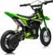Import SUPER-TOYS WIELKI MOTOR CROSOWY RACE WOLNY START, 250 WAT, ŁAŃCUCH, TARCZOWE HAMULCE, POMPOWANE KOŁA/BDM-0952-24 10