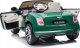 Lean Cars Auto Na Akumulator Bentley Mulsanne Zielony Lakierowany 3