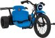 Ramiz Pojazd DRIFT BIKE 21 Niebieski 3