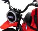 Ramiz Pojazd do DRIFT BIKE 21 Czerwony 3