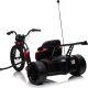 Ramiz Pojazd do DRIFT BIKE 21 Czerwony 10