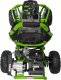 Ramiz Pojazd MUD MONSTER Zielony 12
