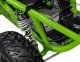 Ramiz Pojazd MUD MONSTER Zielony 14
