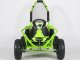 Ramiz Pojazd MUD MONSTER Zielony 1