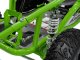 Ramiz Pojazd MUD MONSTER Zielony 21
