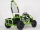 Ramiz Pojazd MUD MONSTER Zielony 2