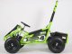 Ramiz Pojazd MUD MONSTER Zielony 3