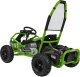 Ramiz Pojazd MUD MONSTER Zielony 4