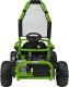 Ramiz Pojazd MUD MONSTER Zielony 5