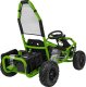 Ramiz Pojazd MUD MONSTER Zielony 6