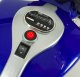 1DEA.me Motor na akumulatorChopper dla dzieci Trike światła muzyka MOTO-L-9-NIEBIESKI 4