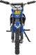 1DEA.me Pojazd Motor RENEGADE 50R Niebieski 1