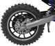 1DEA.me Pojazd Motor RENEGADE 50R Niebieski 21