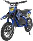 1DEA.me Pojazd Motor RENEGADE 50R Niebieski 2