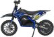 1DEA.me Pojazd Motor RENEGADE 50R Niebieski 3