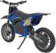 1DEA.me Pojazd Motor RENEGADE 50R Niebieski 4