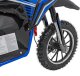 1DEA.me Pojazd Motor RENEGADE 50R Niebieski 9