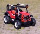 Import SUPER-TOYS TRAKTOR NA AKUMULATOR Z PILOTEM, SUPER JAKOŚĆ/HSD-6602 7