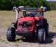 Import SUPER-TOYS TRAKTOR NA AKUMULATOR Z PILOTEM, SUPER JAKOŚĆ/HSD-6602 9