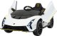 Lamborghini Pojazd Lamborghini Invencible Biały 11