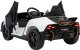 Lamborghini Pojazd Lamborghini Invencible Biały 13