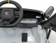 Lamborghini Pojazd Lamborghini Invencible Biały 18