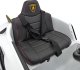 Lamborghini Pojazd Lamborghini Invencible Biały 21