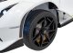 Lamborghini Pojazd Lamborghini Invencible Biały 23