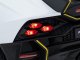 Lamborghini Pojazd Lamborghini Invencible Biały 24