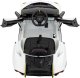 Lamborghini Pojazd Lamborghini Invencible Biały 26