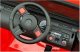Lean Cars Auto na Akumulator WXE-1688 4x4 Czerwony STRONG 3