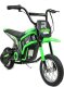 Import SUPER-TOYS WIELKI MOTOR CROSOWY MAX WOLNY START, 350 WAT, ŁAŃCUCH, POMPOWANE KOŁA, FILM/SX2328 1