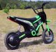 Import SUPER-TOYS WIELKI MOTOR CROSOWY MAX WOLNY START, 350 WAT, ŁAŃCUCH, POMPOWANE KOŁA, FILM/SX2328 13