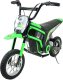 Import SUPER-TOYS WIELKI MOTOR CROSOWY MAX WOLNY START, 350 WAT, ŁAŃCUCH, POMPOWANE KOŁA, FILM/SX2328 2