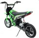 Import SUPER-TOYS WIELKI MOTOR CROSOWY MAX WOLNY START, 350 WAT, ŁAŃCUCH, POMPOWANE KOŁA, FILM/SX2328 4