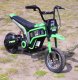 Import SUPER-TOYS WIELKI MOTOR CROSOWY MAX WOLNY START, 350 WAT, ŁAŃCUCH, POMPOWANE KOŁA, FILM/SX2328 9
