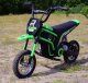 Import SUPER-TOYS WIELKI MOTOR CROSOWY MAX WOLNY START, 350 WAT, ŁAŃCUCH, POMPOWANE KOŁA, FILM/SX2328 10